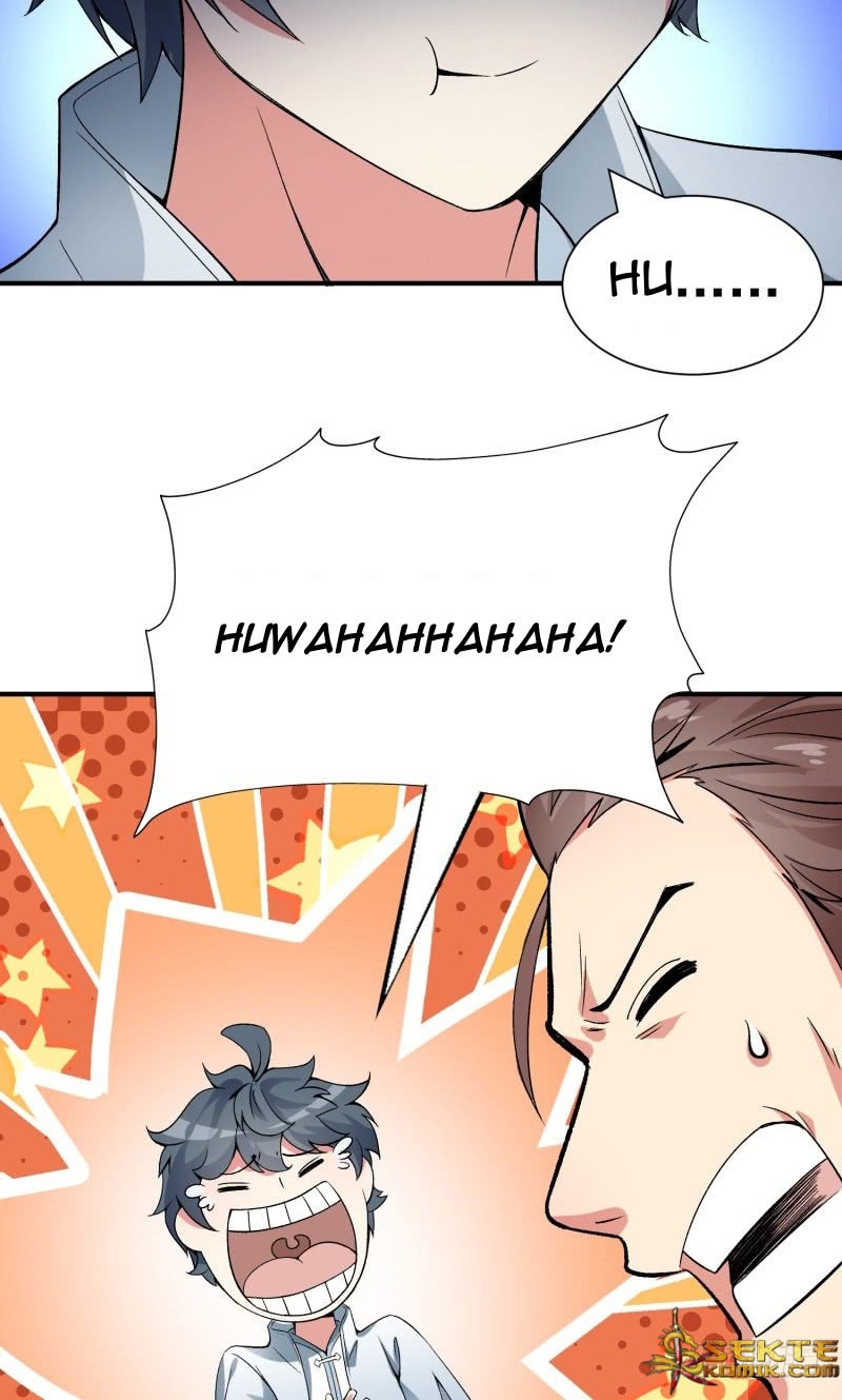 I Picked Up An Attributes Chapter 17 Gambar 41